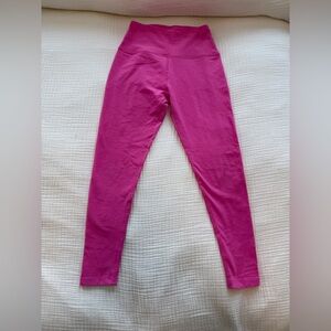 Beyond Yoga - Caught In The Midi Leggings - M